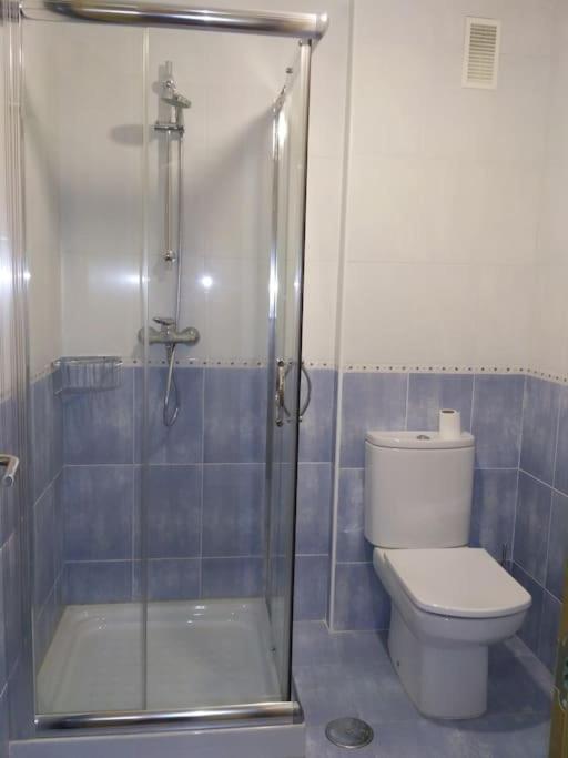 Apartamento Lua Milladoiro Exterior foto